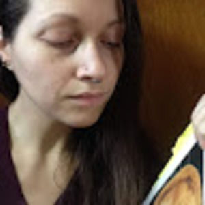 Meet your Posher, Jane